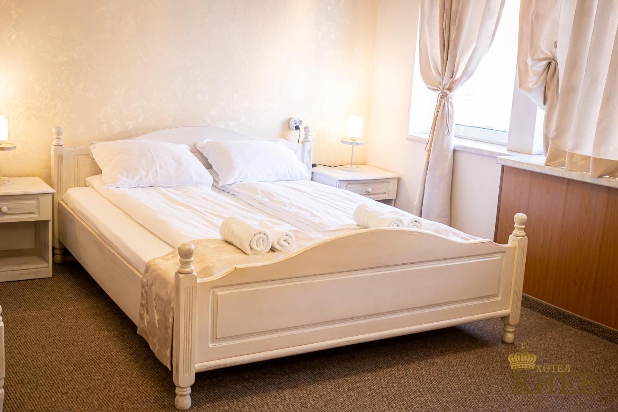Hotel Kiev Veliko Tarnovo Kültér fotó