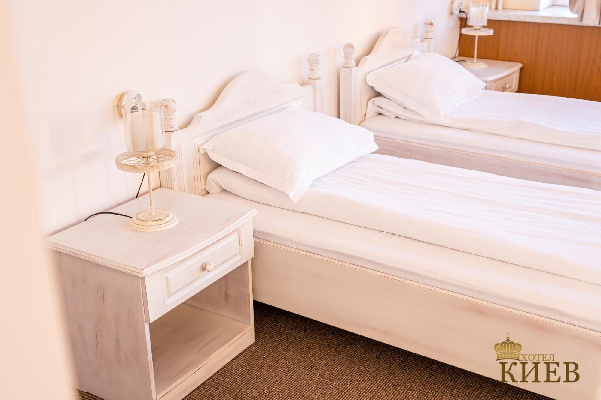 Hotel Kiev Veliko Tarnovo Kültér fotó