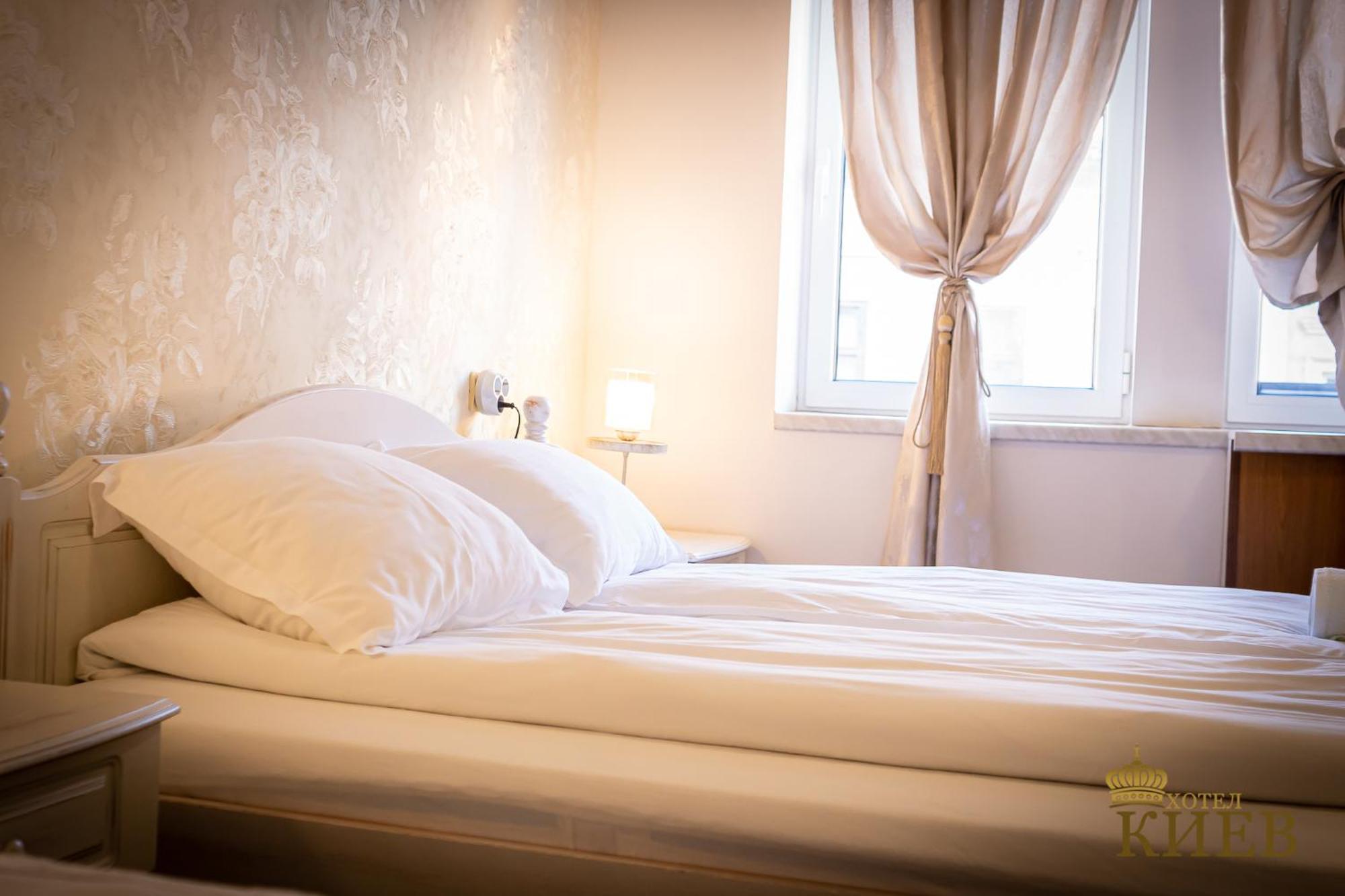 Hotel Kiev Veliko Tarnovo Kültér fotó