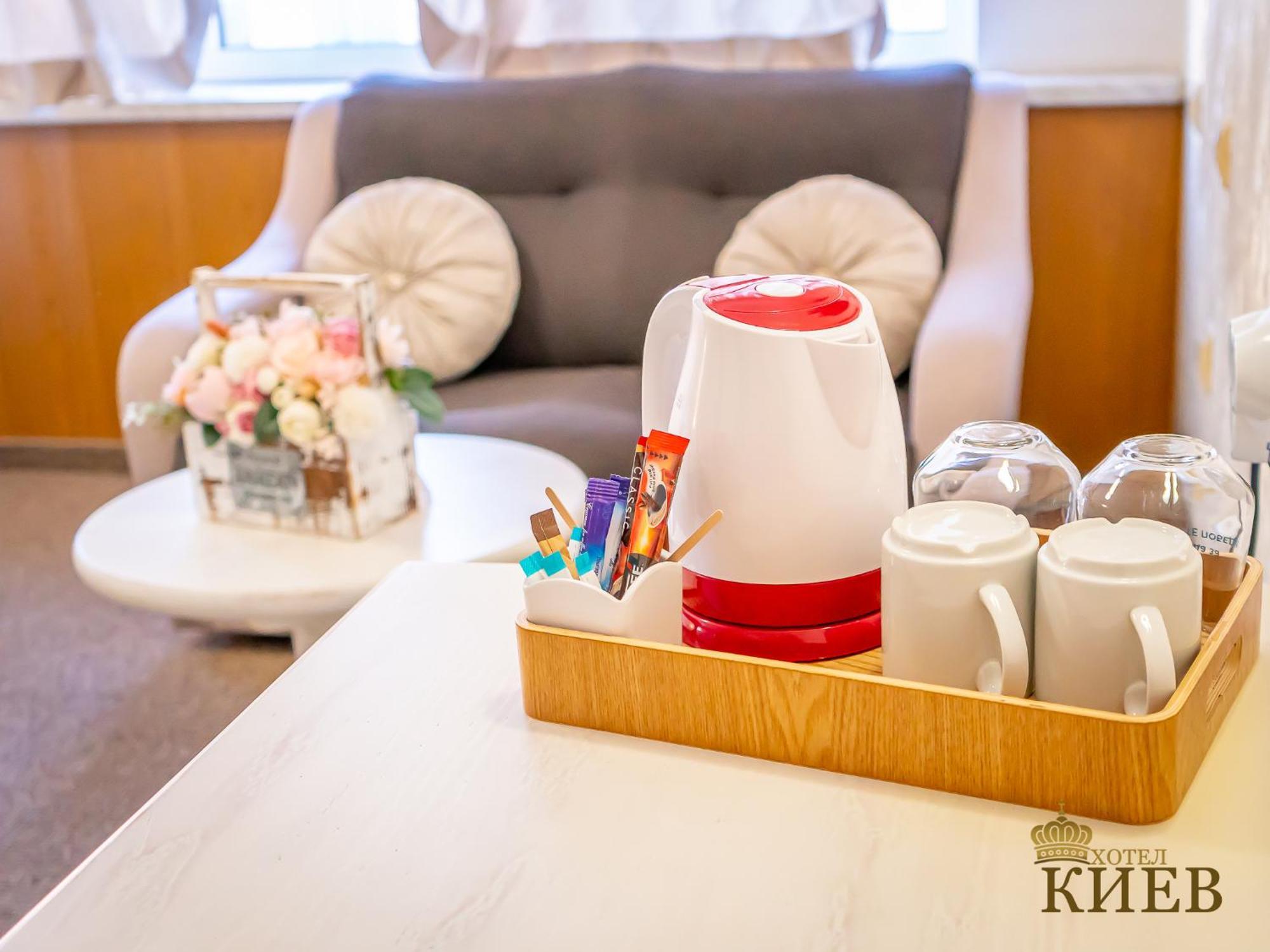 Hotel Kiev Veliko Tarnovo Kültér fotó